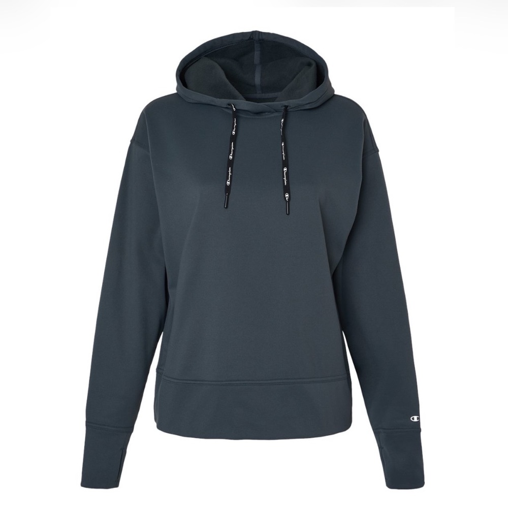 Women’s Champion Hooded Sweatshirt | XL